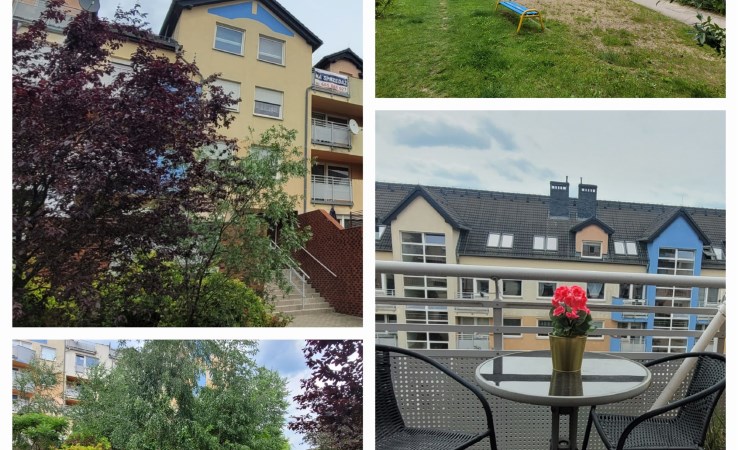 mieszkanie na sprzedaż - Wrocław, Fabryczna, Muchobór Wielki