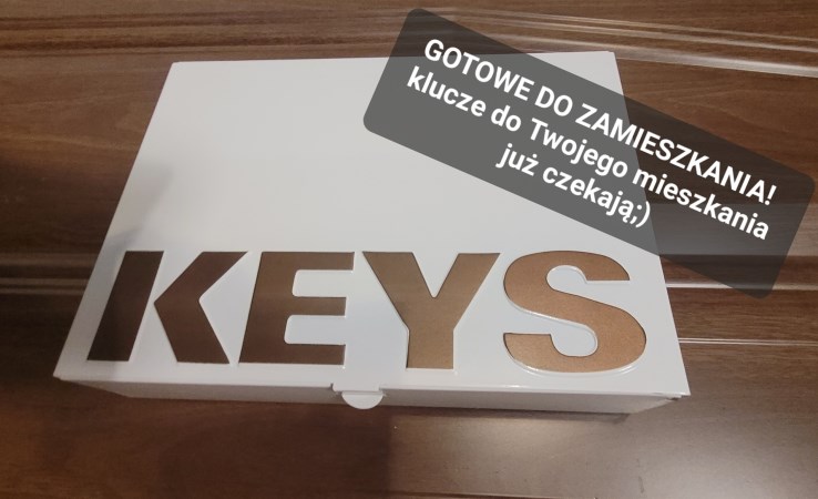 mieszkanie na sprzedaż - Wrocław, Krzyki, Borek