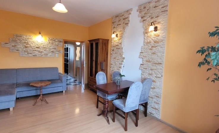 mieszkanie na sprzedaż - Wrocław, Krzyki, Borek, Powstańców Śląskich