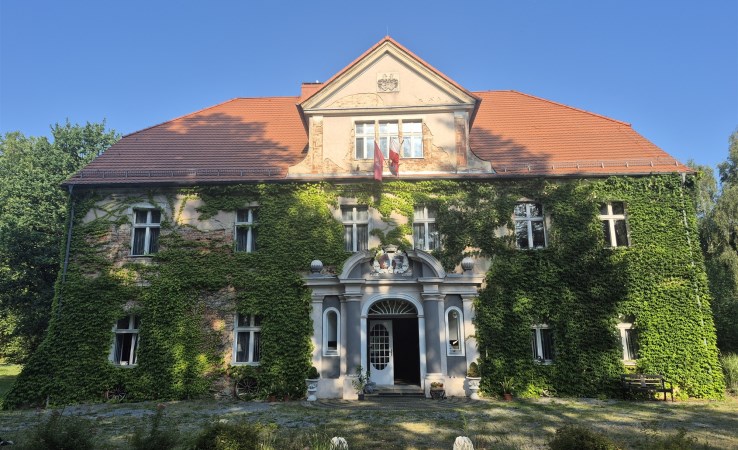 obiekt na sprzedaż - Ciepłowody, Koźmice
